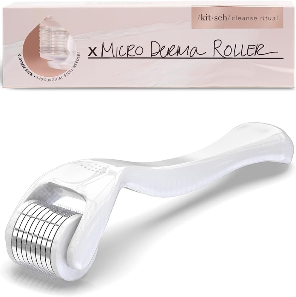 Kitsch Micro Derma Roller