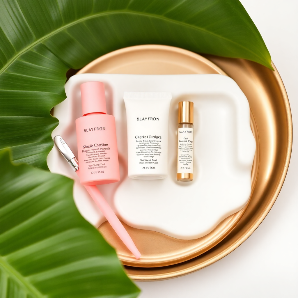 Skincare Tools
