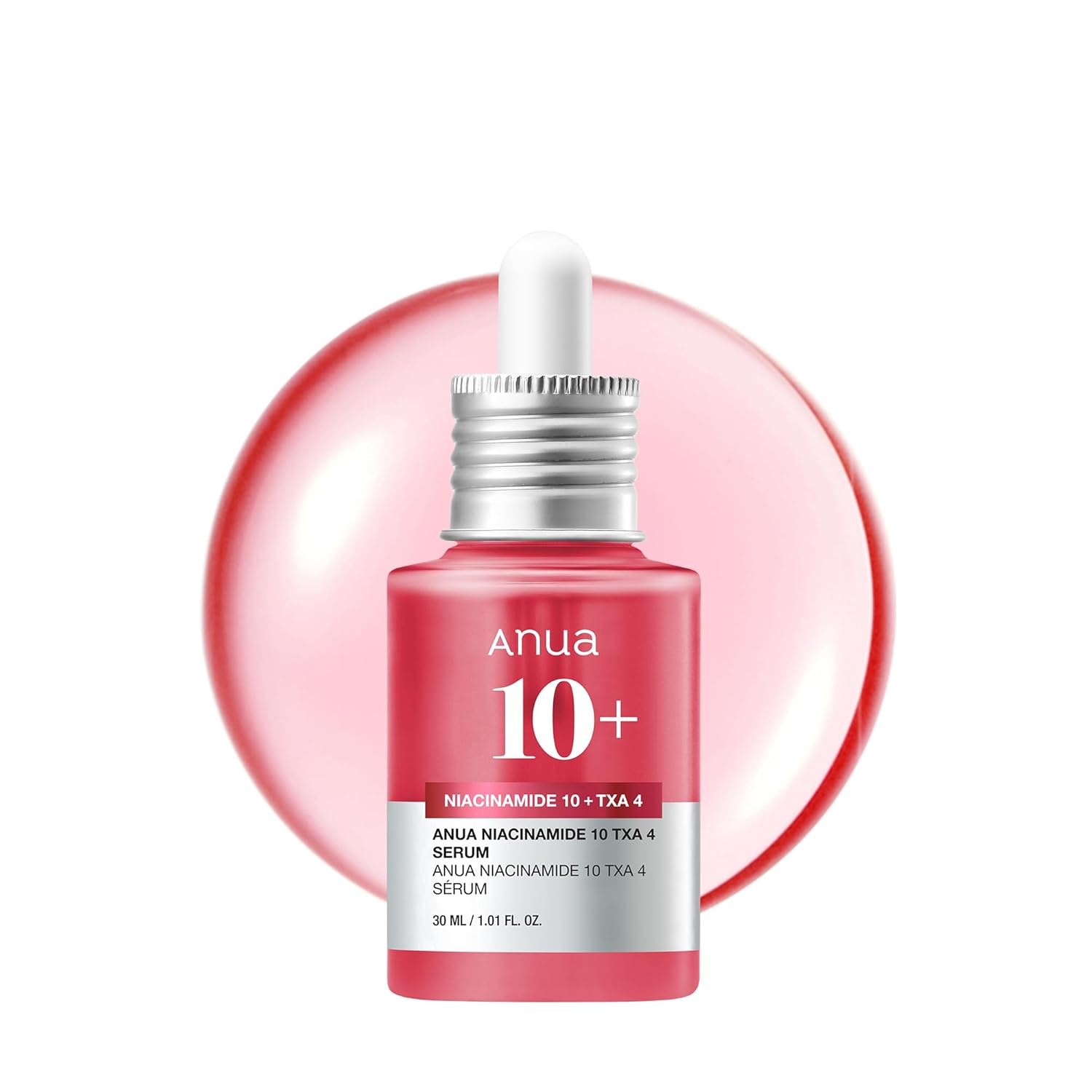 Anua PDRN Hyaluronic Acid Serum