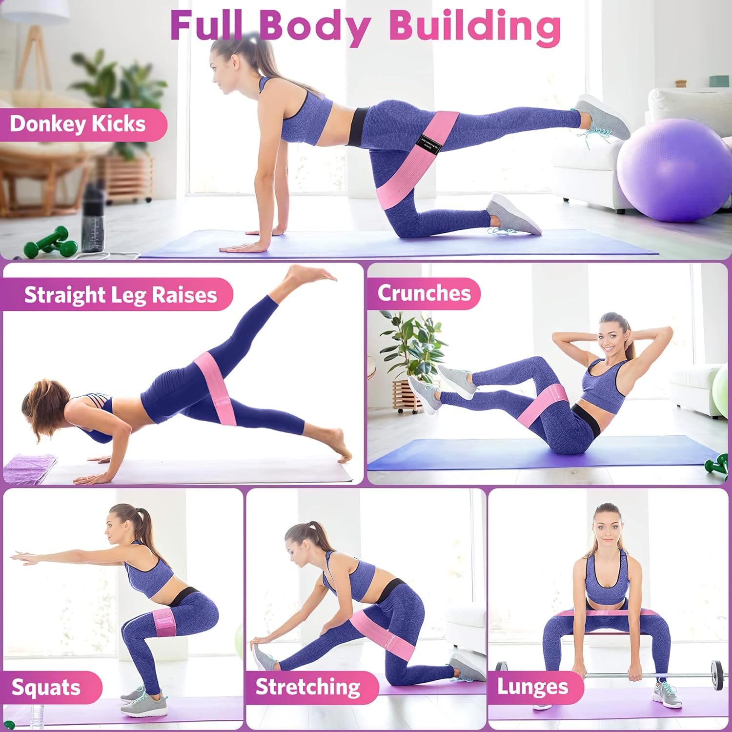 Resistance Bands