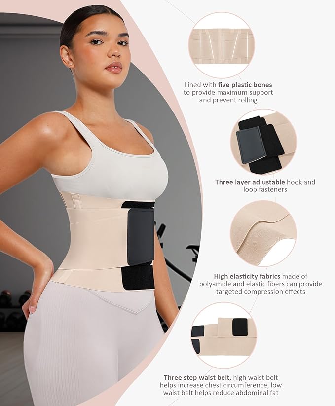 Belly-Belt