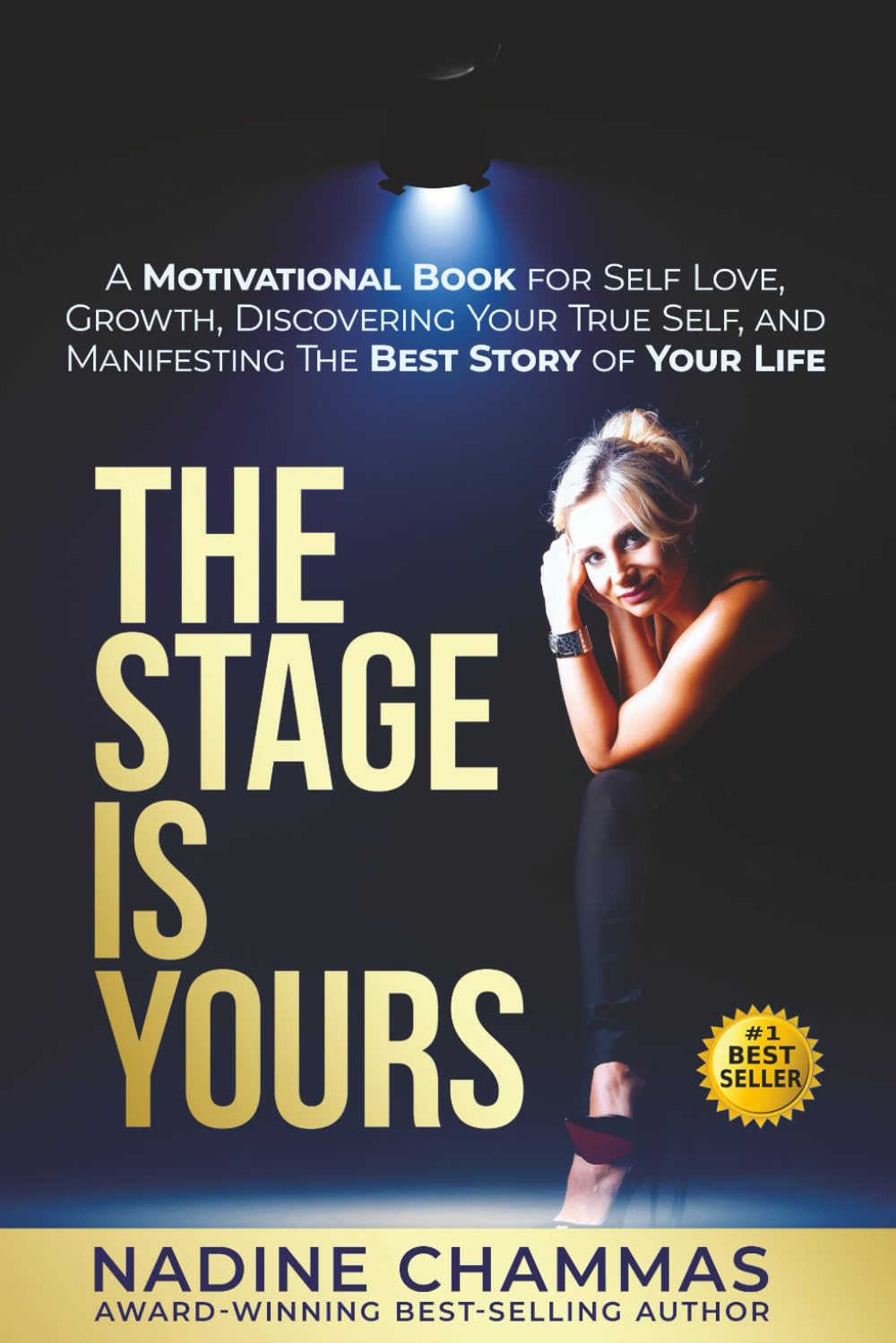Motivational Book