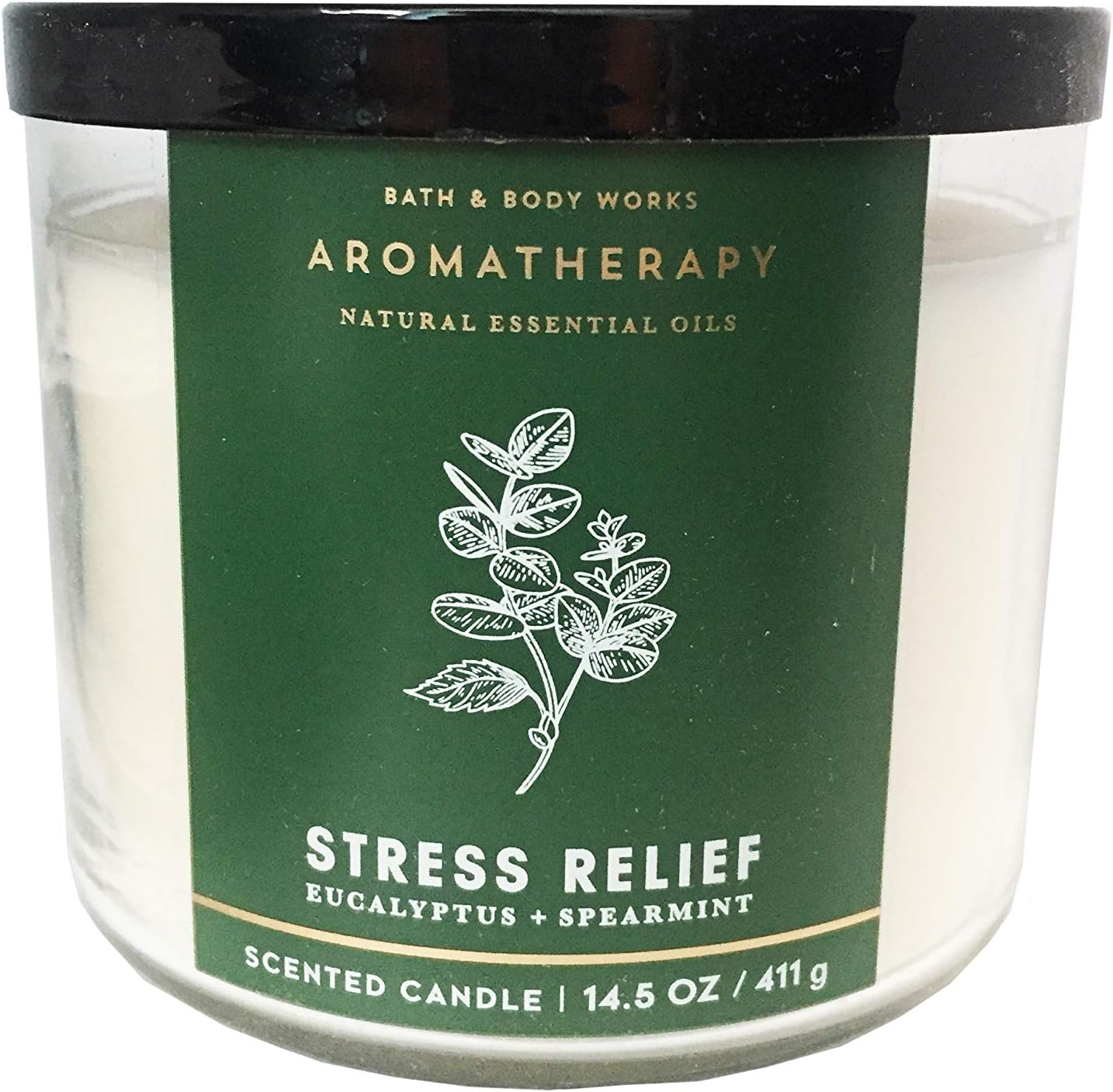Aromatherapy Candles