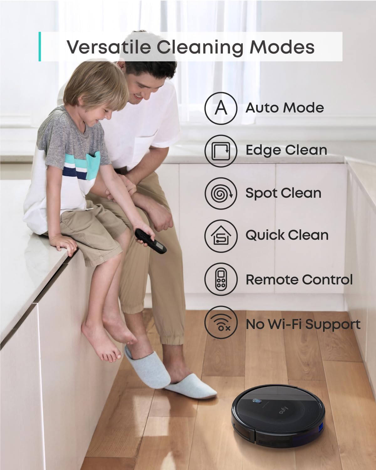 Eufy RoboVac 11S