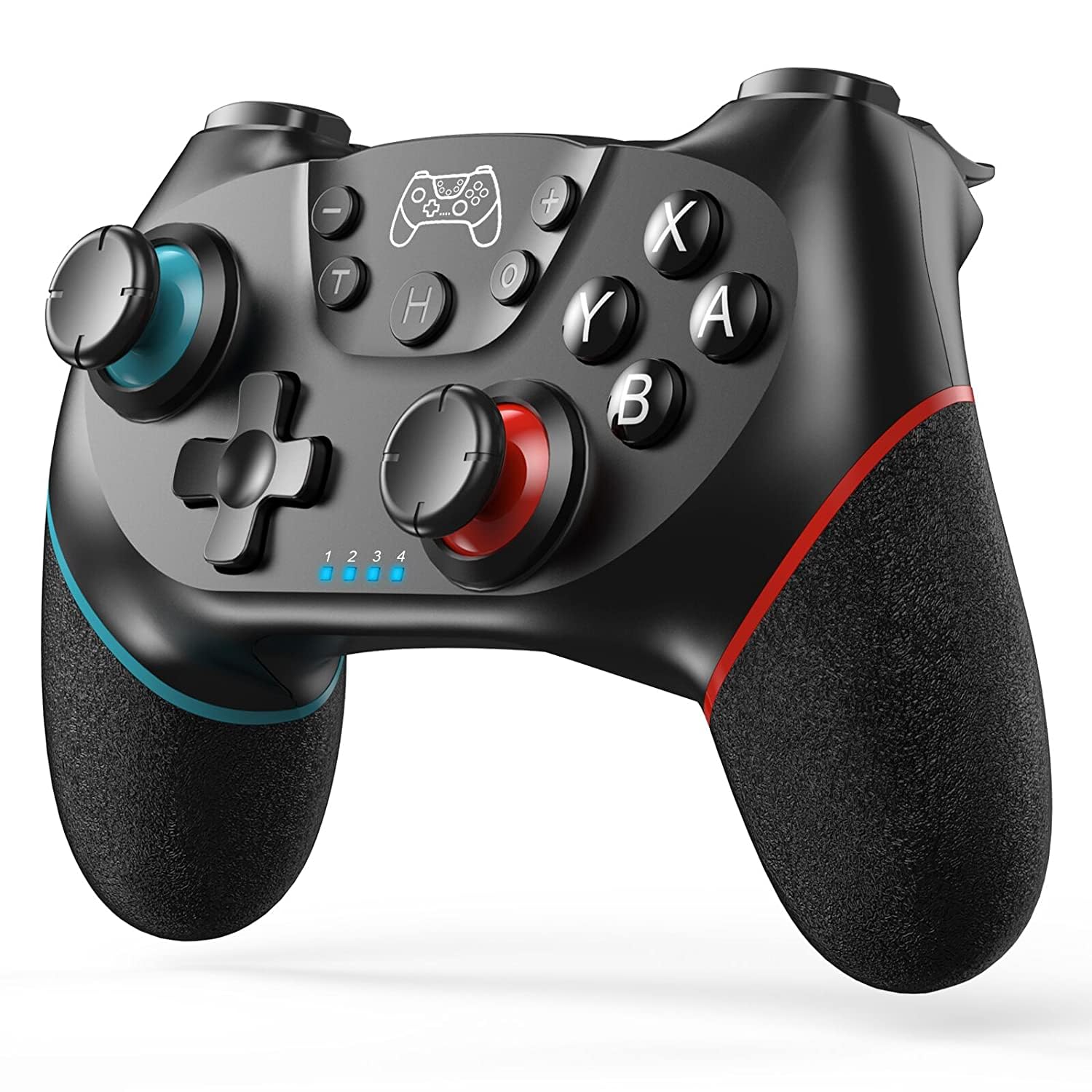 PowerA Mario Controller