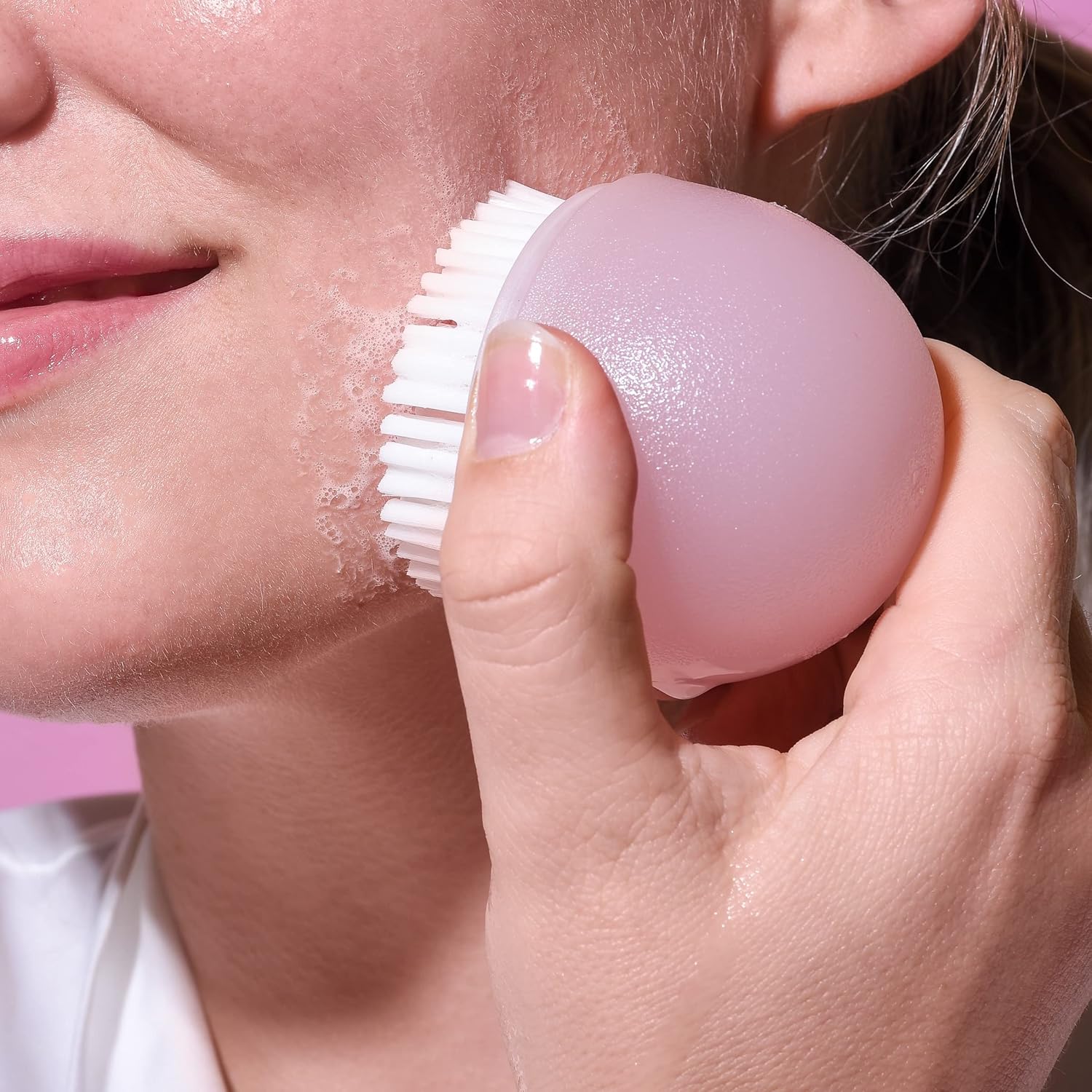 EcoTools Deep Cleansing Brush