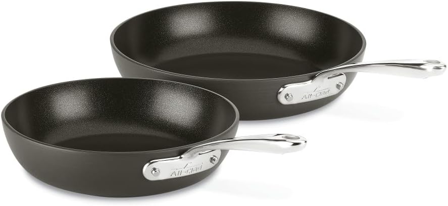 Nonstick Fry Pan 