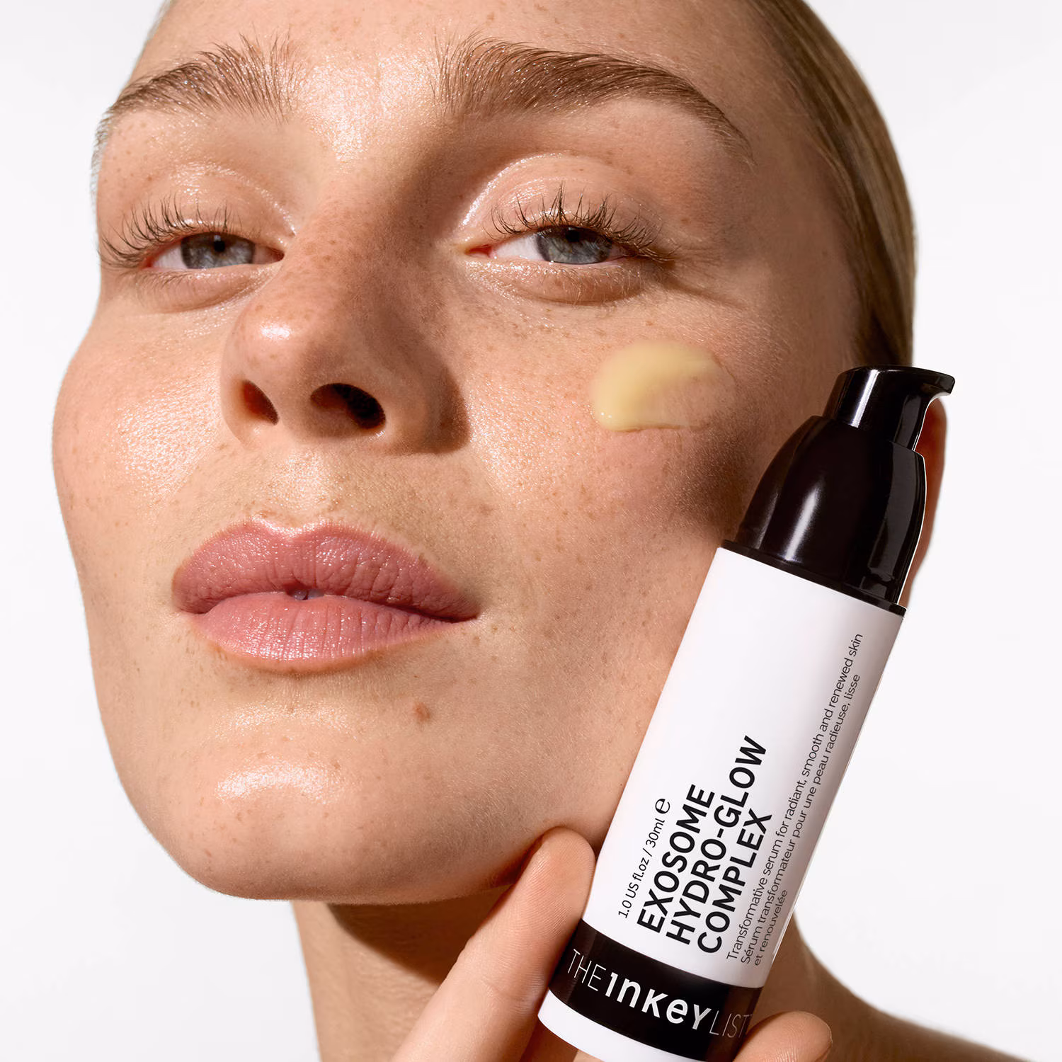 Inkey List Exosome Hydro-Glow Complex