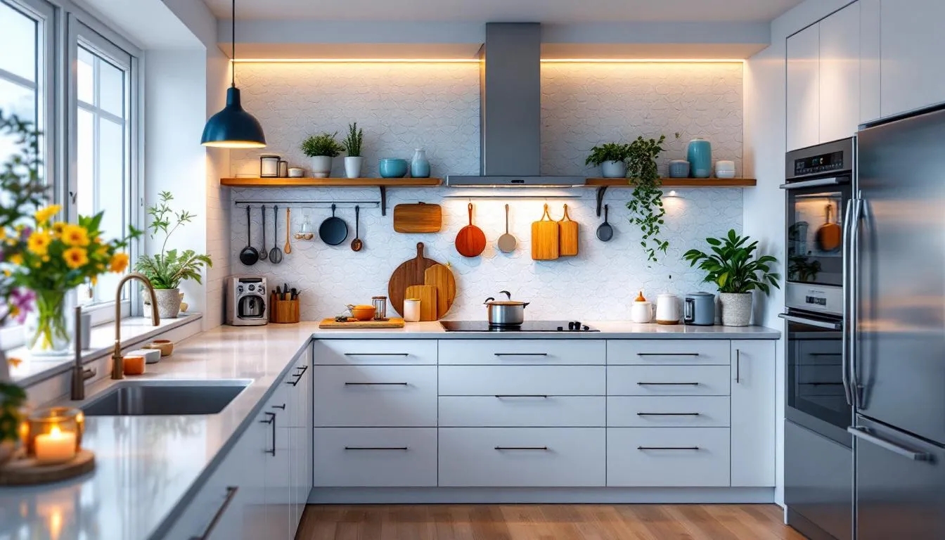 Kitchen Tools