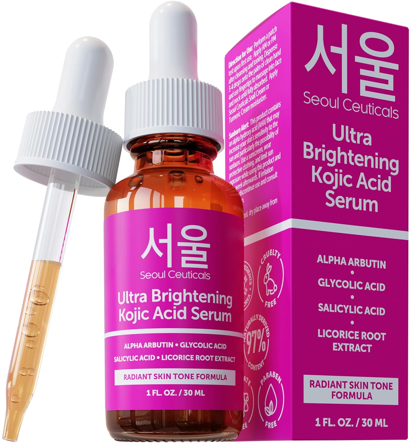 SkinCeuticals C E Feruli