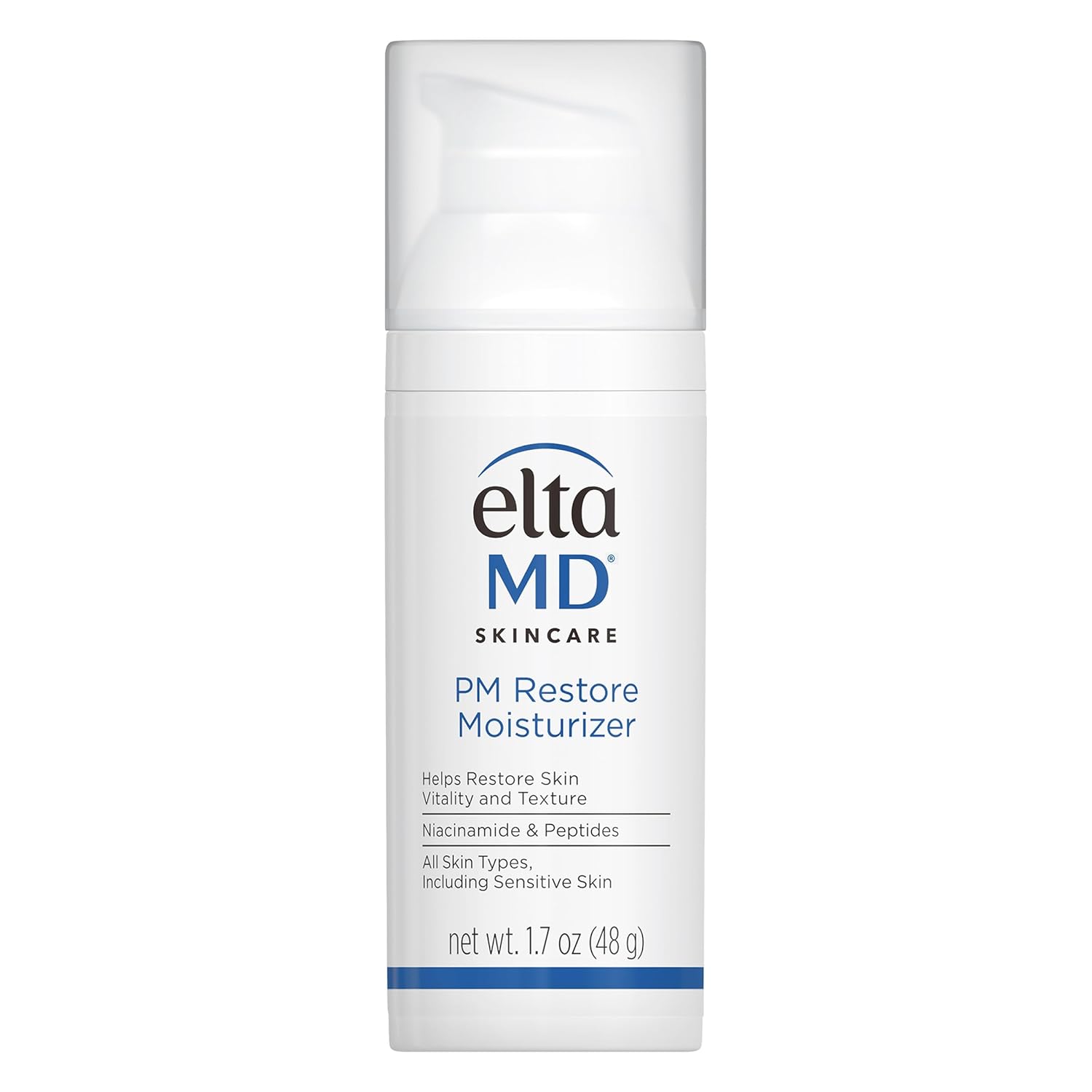 Hydrating Moisturizer