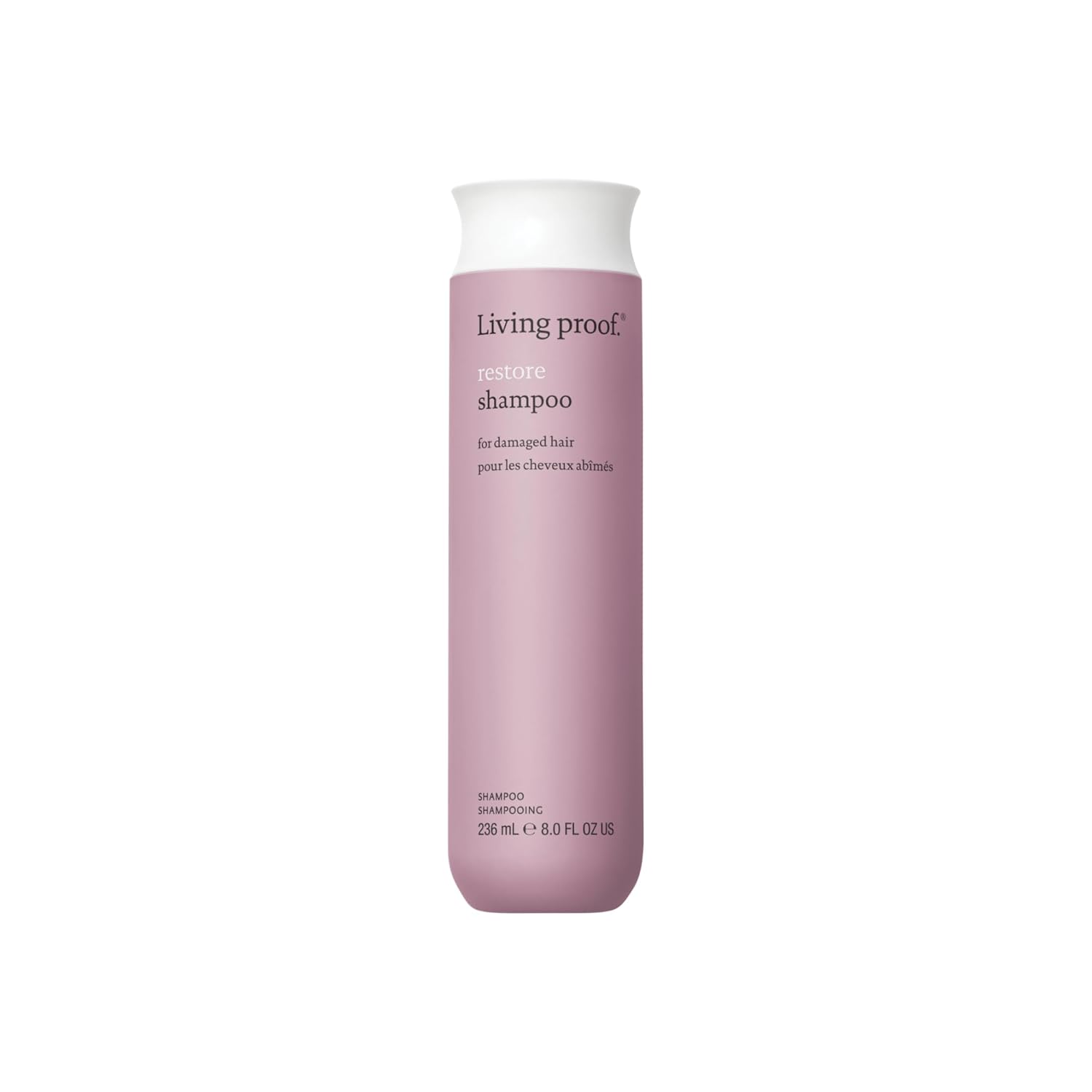 Moisturizing Shampoo