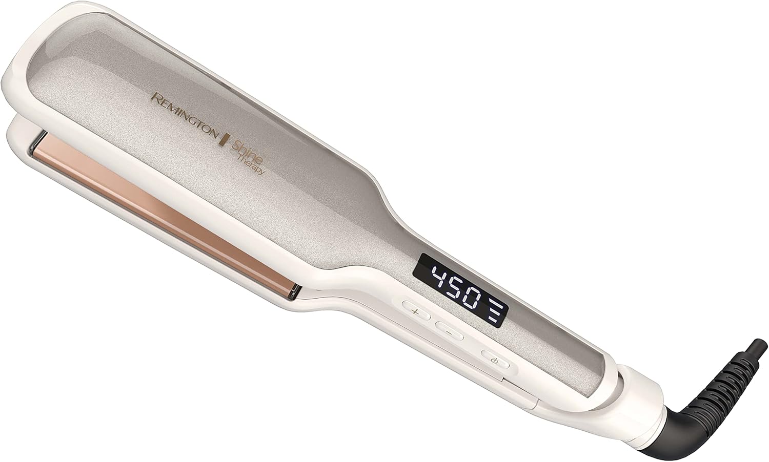 Remington Keratin Therapy Pro Straightener