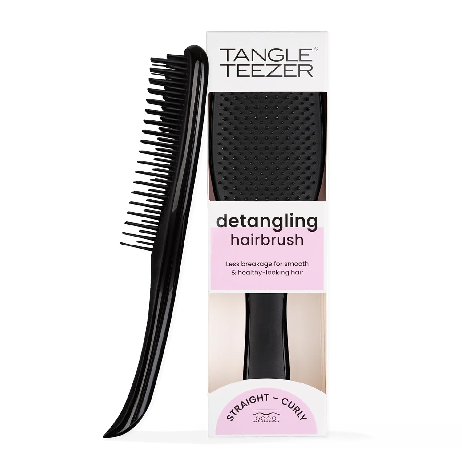 Tangle Teezer Hair Brush