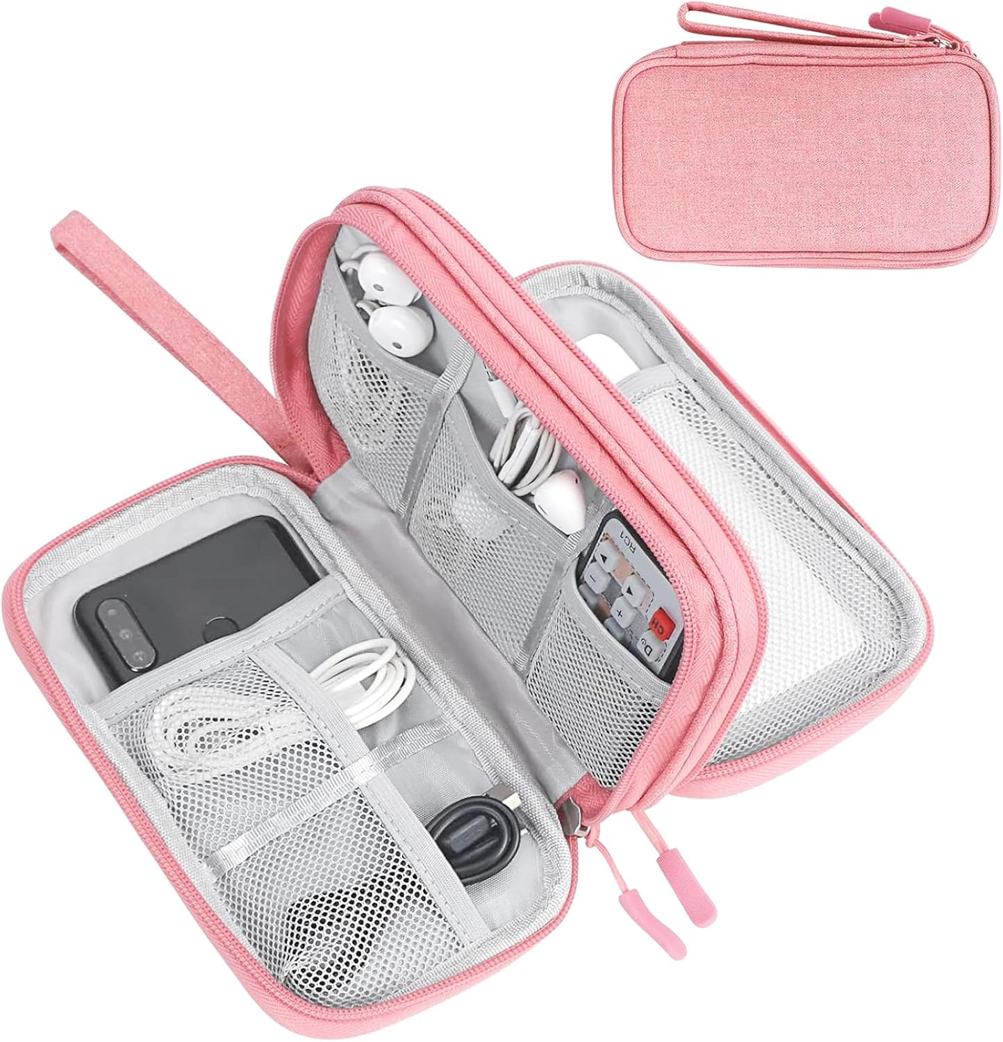 FYY Electronics Travel Organizer