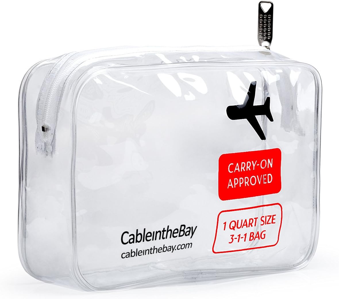 Veken Travel Toiletry Bag